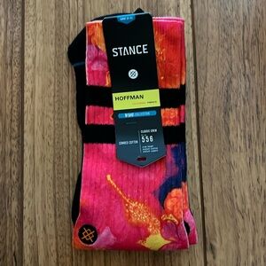 Stance multi colored socks